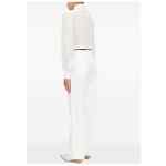 MM6 Maison Margiela Wax trousers