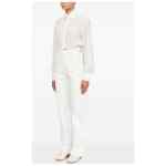 MM6 Maison Margiela Wax trousers