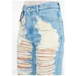 MM6 Maison Margiela Denim cotton jeans