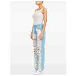 MM6 Maison Margiela Denim cotton jeans