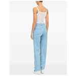MM6 Maison Margiela Denim cotton jeans