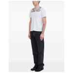 MM6 Maison Margiela T-shirts and Polos White