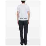 MM6 Maison Margiela T-shirts and Polos White
