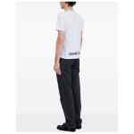 MM6 Maison Margiela T-shirts and Polos White