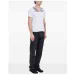 MM6 Maison Margiela T-shirts and Polos White
