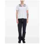 MM6 Maison Margiela T-shirts and Polos White