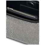 Marc Jacobs The Rhinestone Mini Sack Bag