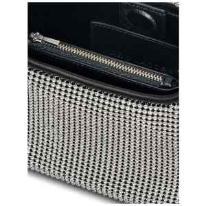 Marc Jacobs The Rhinestone Mini Sack Bag