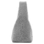 Marc Jacobs The Rhinestone Mini Sack Bag