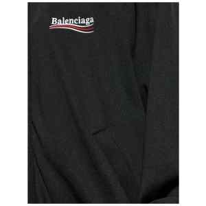 Balenciaga Political Campaign jacket