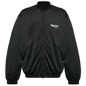 Balenciaga Political Campaign jacket
