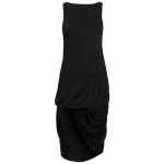 Jacquemus La Robe Peplo Courte dress