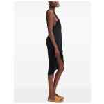Jacquemus La Robe Peplo Courte dress