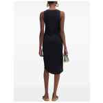 Jacquemus La Robe Peplo Courte dress