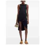 Jacquemus La Robe Peplo Courte dress