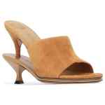 Jacquemus The Doubles 100mm Mules
