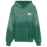 Billionaire Logo oversized hoodie