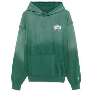 Billionaire Logo oversized hoodie