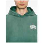 Billionaire Logo oversized hoodie