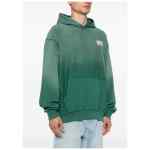 Billionaire Logo oversized hoodie