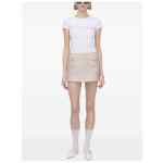 Marc Jacobs Tweed mini skirt