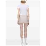 Marc Jacobs Tweed mini skirt