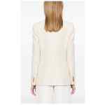 Tagliatore Jackets Ivory