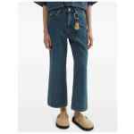 Jil Sander Plus Denim Wide-leg jeans