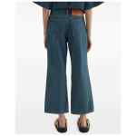 Jil Sander Plus Denim Wide-leg jeans