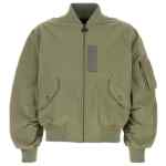 Givenchy Nylon bomber jacket