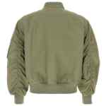 Givenchy Nylon bomber jacket