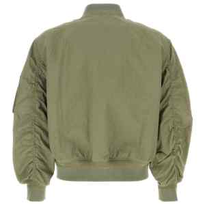 Givenchy Nylon bomber jacket