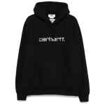 Junya Watanabe Printed cotton hoodie