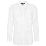Comme Des Garcons CDG Cut-Out Shirt