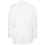 Comme Des Garcons CDG Cut-Out Shirt