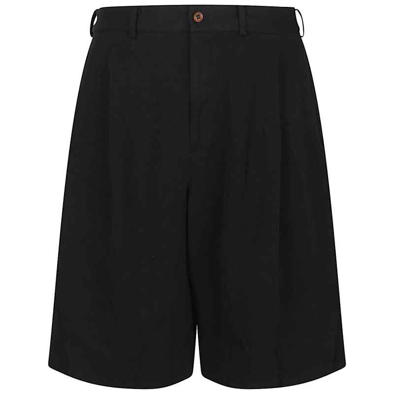 Comme Des Garcons Tailored shorts