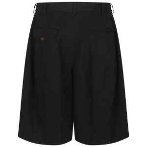 Comme Des Garcons Tailored shorts