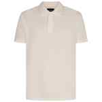 EMPORIO ARMANI CAPSULE T-shirts and Polos White