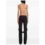 Courreges Bandeau top