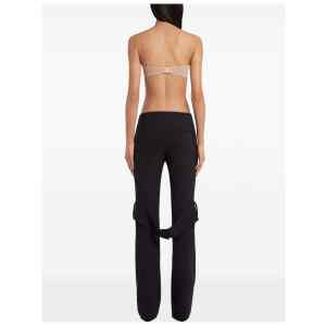 Courreges Bandeau top