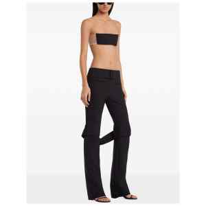 Courreges Bandeau top