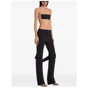 Courreges Bandeau top