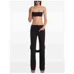 Courreges Bandeau top