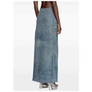Diesel DE-MEGAN-FSG Skirt