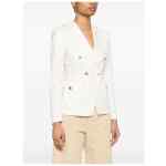 Tagliatore Wool double-breasted jacket