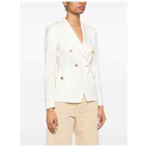 Tagliatore Wool double-breasted jacket