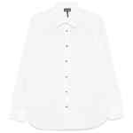 Emporio Armani Shirts White