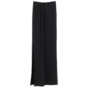 Jacquemus La Jupe Peplo skirt