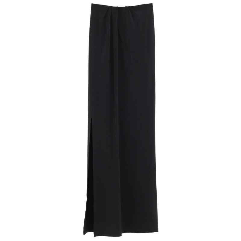 Jacquemus La Jupe Peplo skirt
