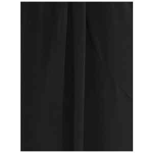 Jacquemus La Jupe Peplo skirt
